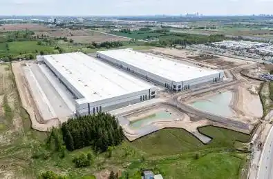 8119 Trafalgar Road Halton Hills Ontario L0P 1E0