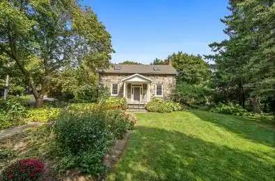 2402 Ganaraska Road Port Hope Ontario L0A 1B0