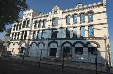 453 Simcoe Street Unit# 1A Woodstock Ontario N4S 8E9