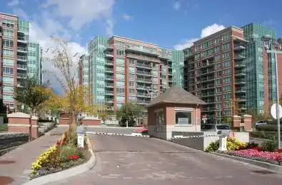 62 Suncrest Boulevard Unit# B71 Markham Ontario L3T 7Y6