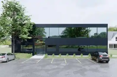 850 Medway Park Drive Unit# 102C London North Ontario N6G 5C6