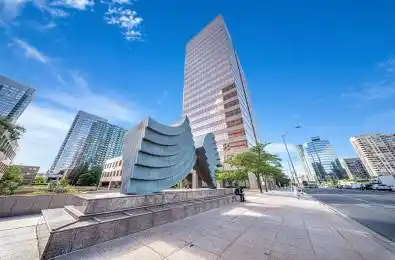 5700 Yonge Street Road Unit# 200 B Toronto C07 Ontario L5N 1W1