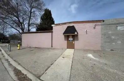 197 Erie Avenue Unit# 1 Rear Brantford Ontario N3S 2G8