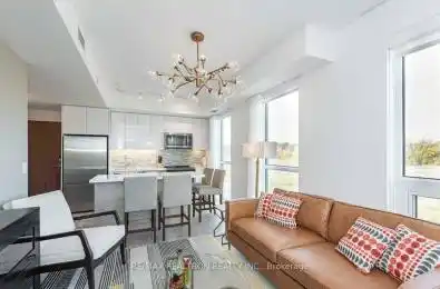 271 Sea Ray Avenue Unit# B313 Innisfil Ontario L4S 0L9