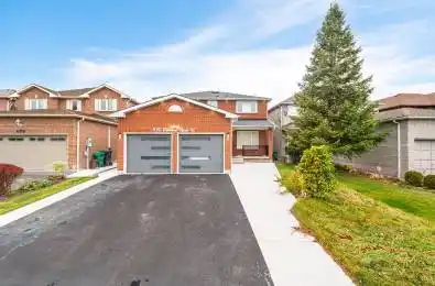 495 Fairview Road Mississauga Ontario L5B 3W7