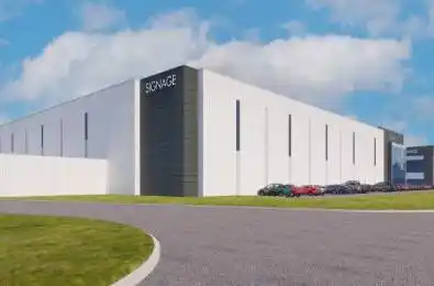 5515 Garrard Road Unit# Bldg 2 Whitby Ontario L1M 1W6