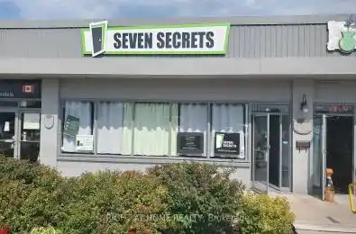 20 Balsam Street Unit# 6 Collingwood Ontario L9Y 4H7