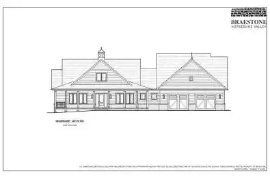 Lot 39 Friesian Court Oro-Medonte Ontario L0K 1E0