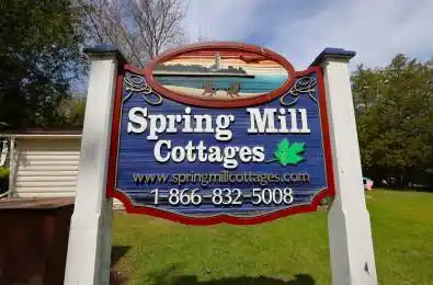 238 Mill Street Saugeen Shores Ontario N0H 2C2