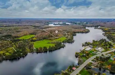 Lot 2 QUINN Road Whitestone Ontario P0A 1G0