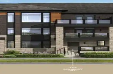 561 Tim Manley Avenue Unit# 13Z Caledon Ontario L7C 4M1