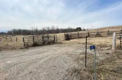 250 Concession Road 13 E N/A Trent Hills Ontario K0L 1Y0