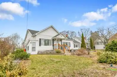 44 Main Street Westport Ontario K0G 1X0