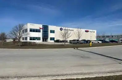 231 King Street Barrie Ontario L4N 6B5