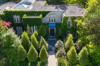 241 Strathallan Wood Toronto C04 Ontario M5N 1T5