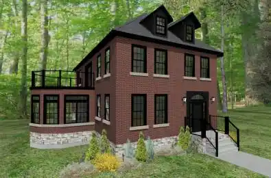 625 CEDAR SHORE Trail Cobourg Ontario K9A 3L3