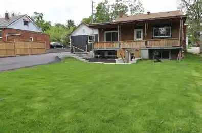 47 Grove Street Barrie Ontario L4M 2N9