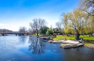 21 Craig Street Perth Ontario K7H 1X8