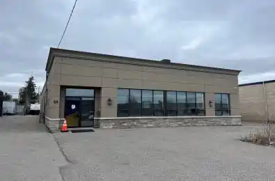 44 Chauncey Avenue Toronto W08 Ontario M8Z 2Z4