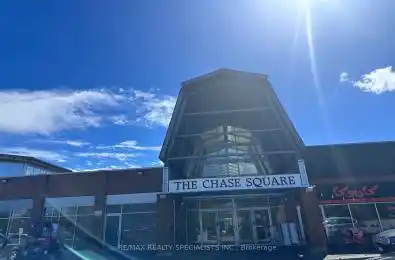 1675 The Chase Road Unit# 22 Mississauga Ontario L5M 5Y7