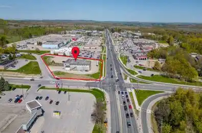 9170 County Rd. 93 N/A Unit# 105 Midland Ontario L4R 4K4