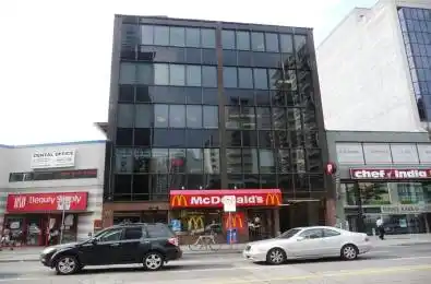 20 Eglinton Avenue Unit# 500D Toronto C10 Ontario M4P 1A6
