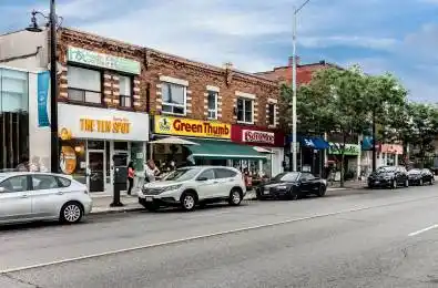 2272 Bloor Street Unit# Room 1 Toronto W02 Ontario M6S 1N9