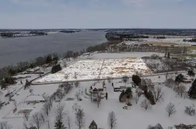 lot 1 Alva Drive Whitewater Region Ontario K0J 1K0