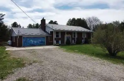 542310 Concession 14 NDR N/A West Grey Ontario N0G 1R0