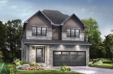 214 Prosperity Walk Kanata Ontario K2V 0V5