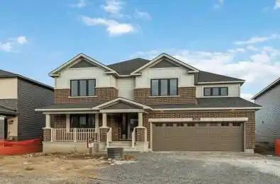 634 Bridgeport Avenue Manotick - Kars - Rideau Twp and Area Ontario K4