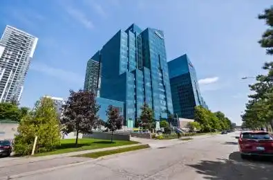 2225 Sheppard Avenue Unit# 1400 Toronto C15 Ontario M2J 5B4