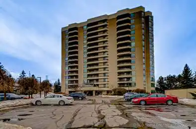 700 Wilson Road Unit# 506 Oshawa Ontario L1G 7T5