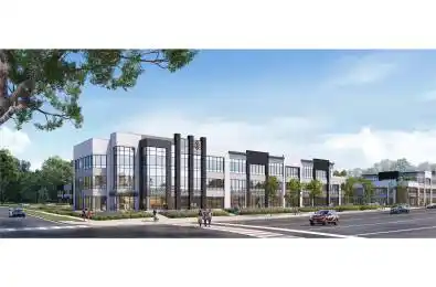 55 Markham Central Square Unit# E3-4 Markham Ontario L3R 0A3