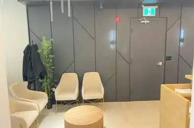 2225 Markham Road Unit# 303(Bigger Unit) Toronto E11 Ontario M1B 2W4