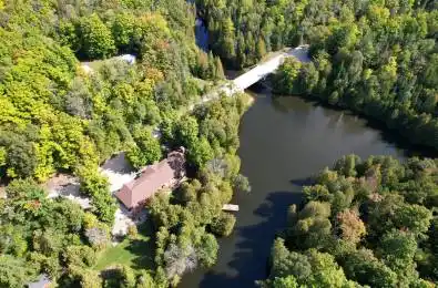 38 Rankin Bridge Road South Bruce Peninsula Ontario N0H 2G0