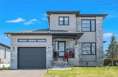 106 ALMA WEST Street North Grenville Ontario K0G 1J0