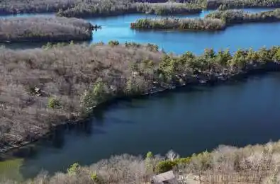 Lot 8 - 183 Sleepy Haven Lane Frontenac Ontario K0H 2L0