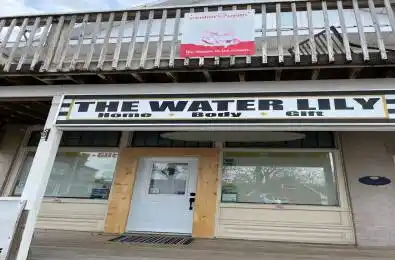 8 Bridge Street Trent Hills Ontario K0L 1Y0