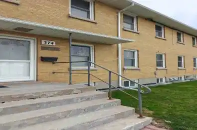 374 Central Park Boulevard Unit# Room #9 Oshawa Ontario L1H 5X2