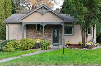 165 THOMAS Street St. Marys Ontario N4X 1B9