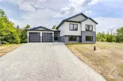 Lot111A NOLANS Road Montague Ontario K7C 4P2