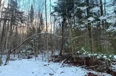 Sharon Lake Drive Minden Hills Ontario K0M 2K0