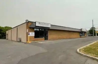 491 Ninth Street Cornwall Ontario K6H 2V6