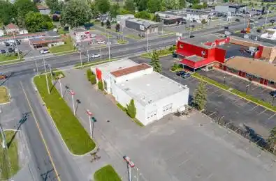 1200 Brookdale Avenue Cornwall Ontario K6J 4P4