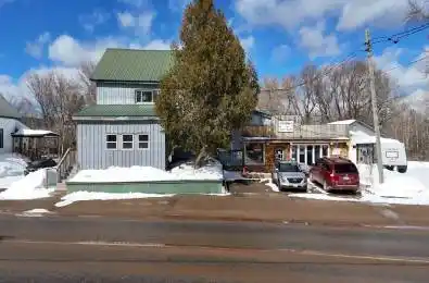 5490 Hwy 620 N/A Wollaston Ontario K0L 1P0