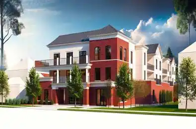 1415 Station Street Pelham Ontario L0S 1E0