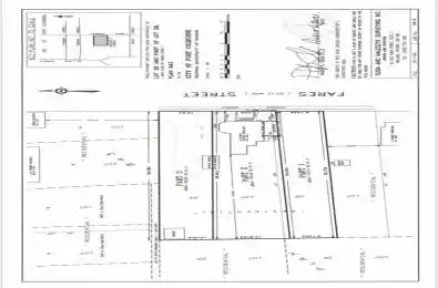 LOT 28 FARES Street Port Colborne Ontario L3K 1W8