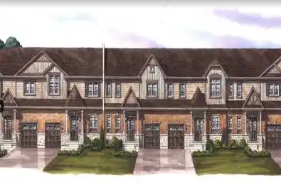 397 Garrison Road Unit# 17 Fort Erie Ontario L2A 1N1