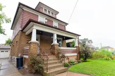 6141 MAIN Street Niagara Falls Ontario L2G 6A2